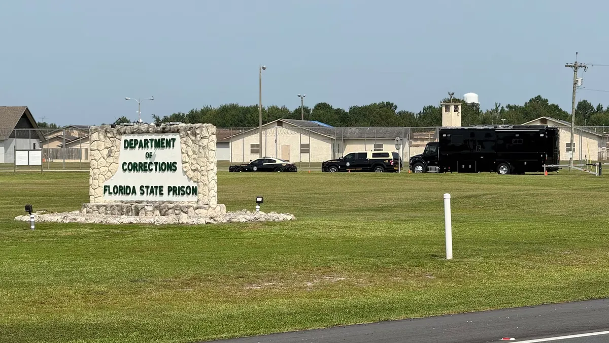 Florida Executes Harold Gene Lucas in 1976 Homicide Case