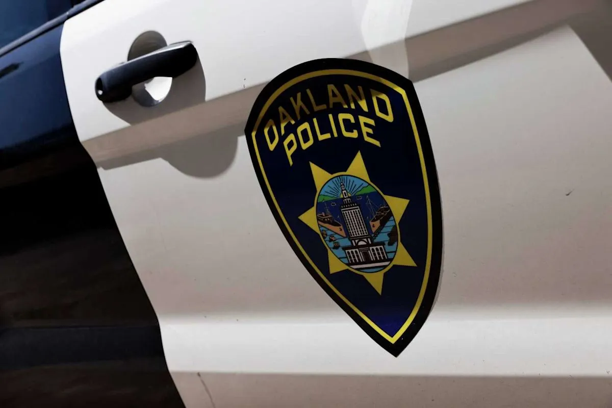 East Oakland Shooting Leaves 33-Year-Old Dead Near Coliseum