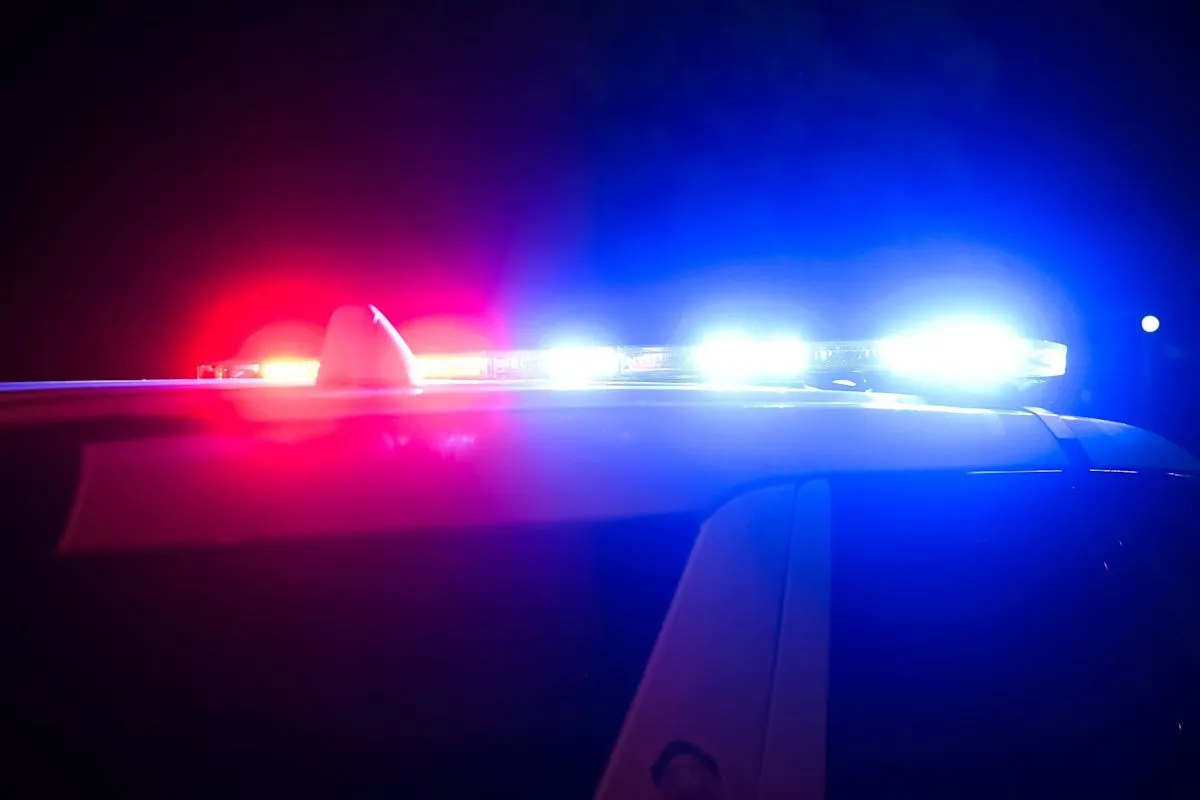 Barberton Stabbing Suspect Captured Near Arizona Border