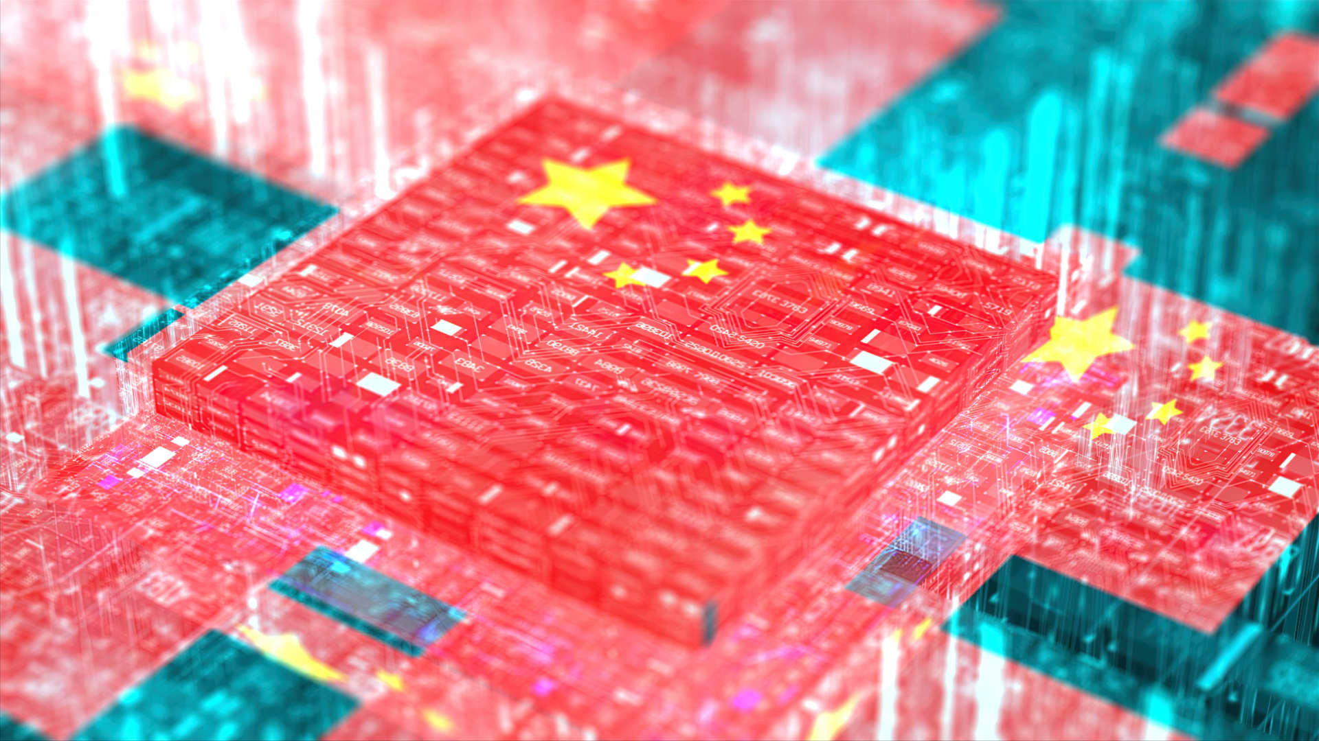 Matthews Asia Fund Manager Unveils AI Exposure Strategy for China