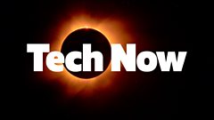 NASA Scientists Study Solar Eclipse From Iceland