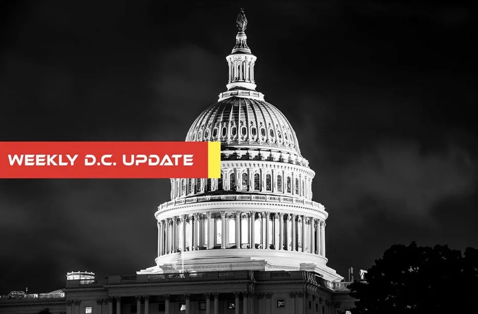 Congress Extends Tribal Funding as FCC Advances Native Telecom