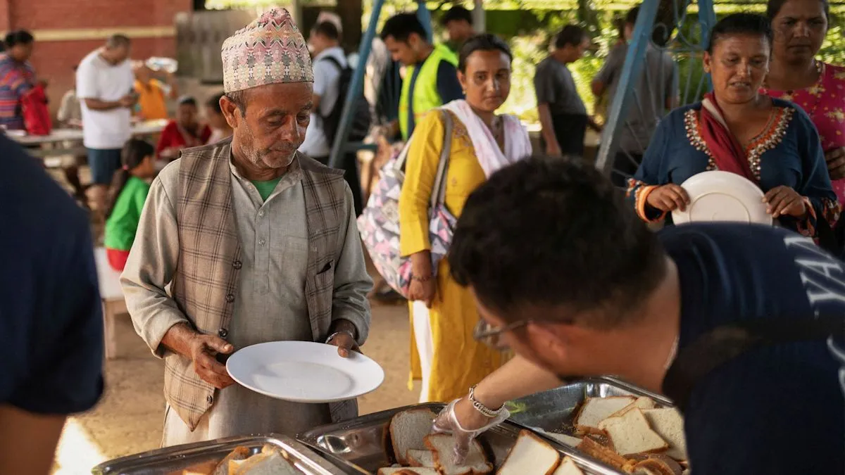 Nepal Flood Disaster Triggers Emergency Relief Funds