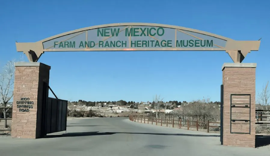 New Mexico Farm Museum Unveils 2026-27 Culture Series
