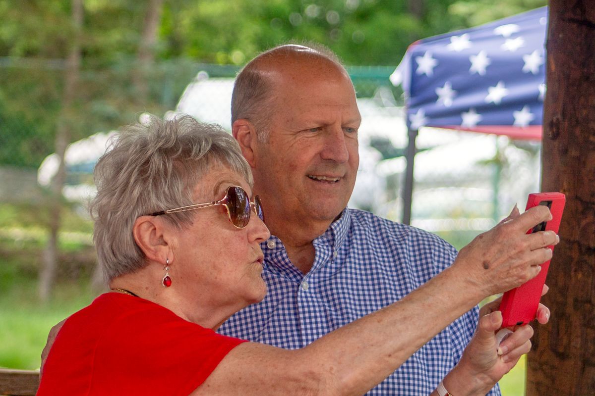 NH GOP Senate Primary Features Veteran Comebacks Sununu and Brown