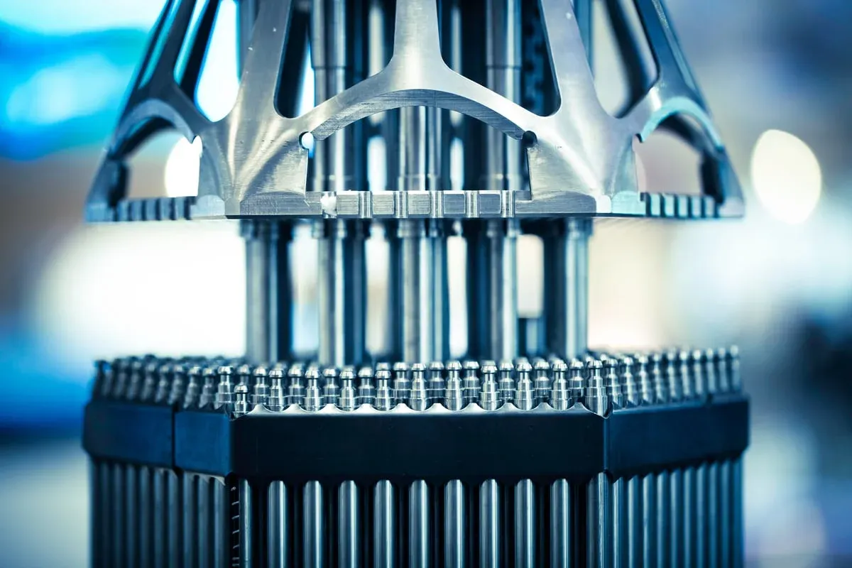 NuScale Power Secures Growth Path Amid Nuclear Sector Rally