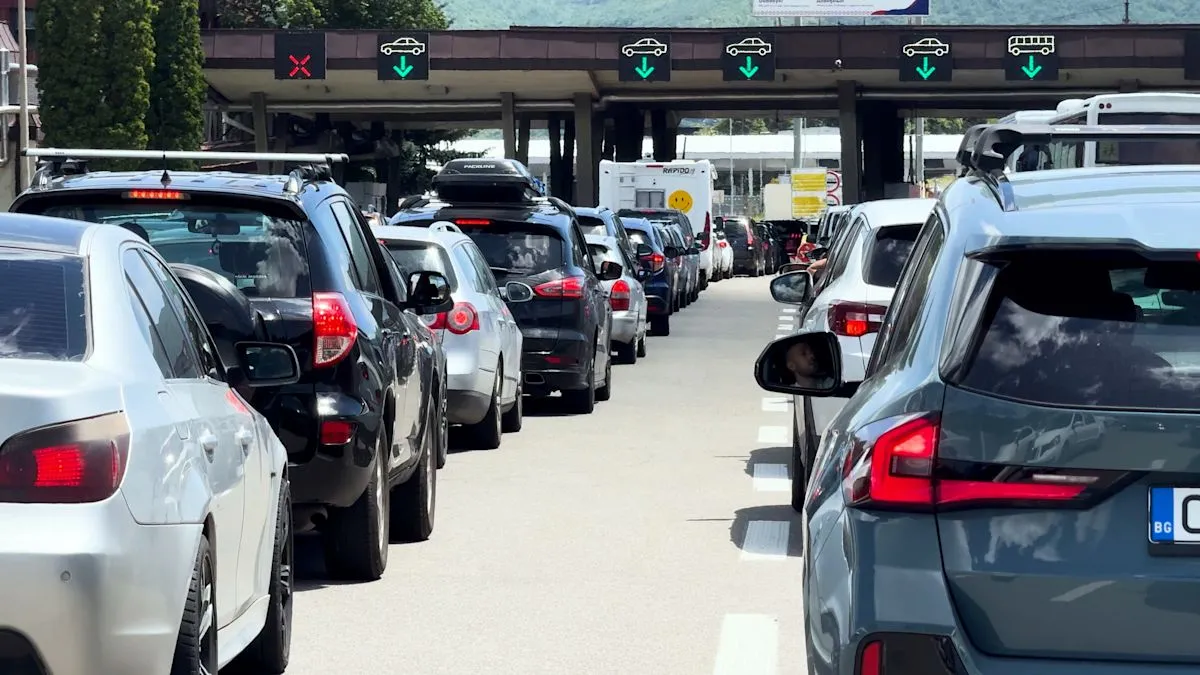 New York Commuters Lose Up to $12,789 Yearly in Lost Time