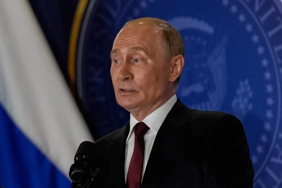 US Marine Release Exposes Brutal Reality of Russian Captivity