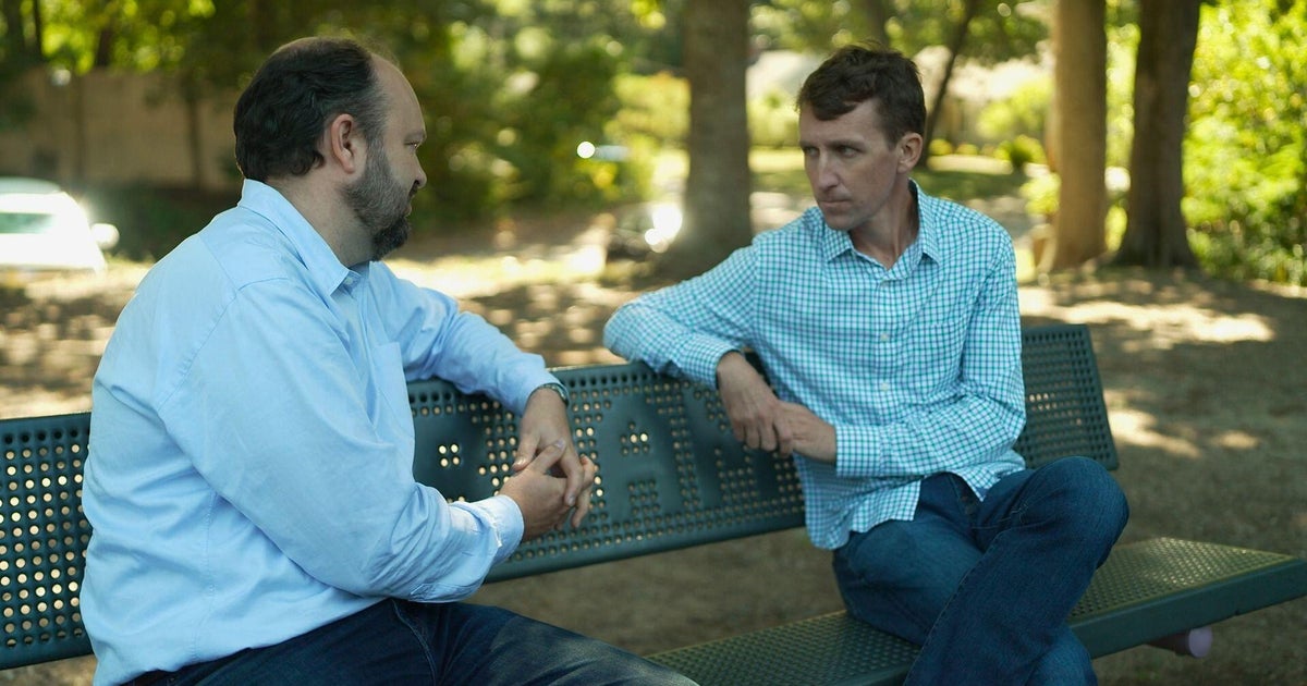 Patrick Clancy Speaks Out in 60 Minutes Interview on Family Tragedy