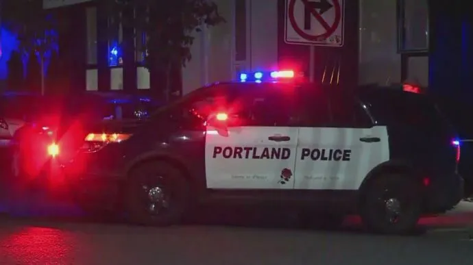 Portland Police Launch Investigation After Union Station Shooting