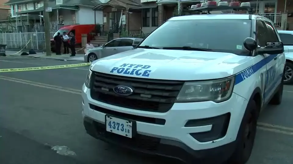 East Flatbush Homicide Triggers Manhunt for Two Suspects