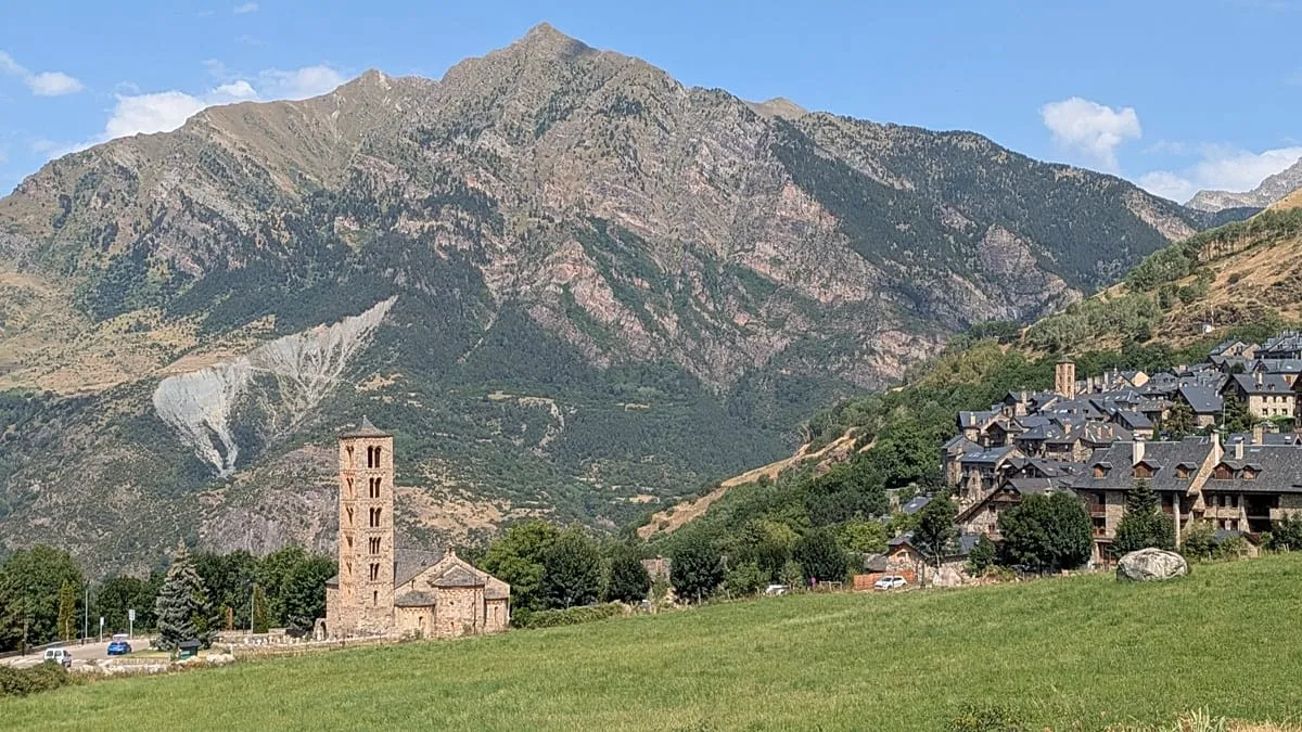 Spanish Pyrenees Lead Shift Toward Climate Escape Travel