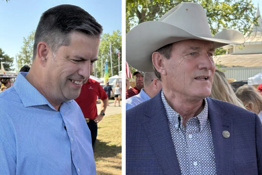 South Dakota Debate Triggers Clash Over Agricultural Policy