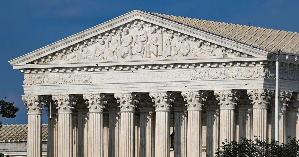 Supreme Court Grants Parties Access to Low-Cost Campaign TV Ads