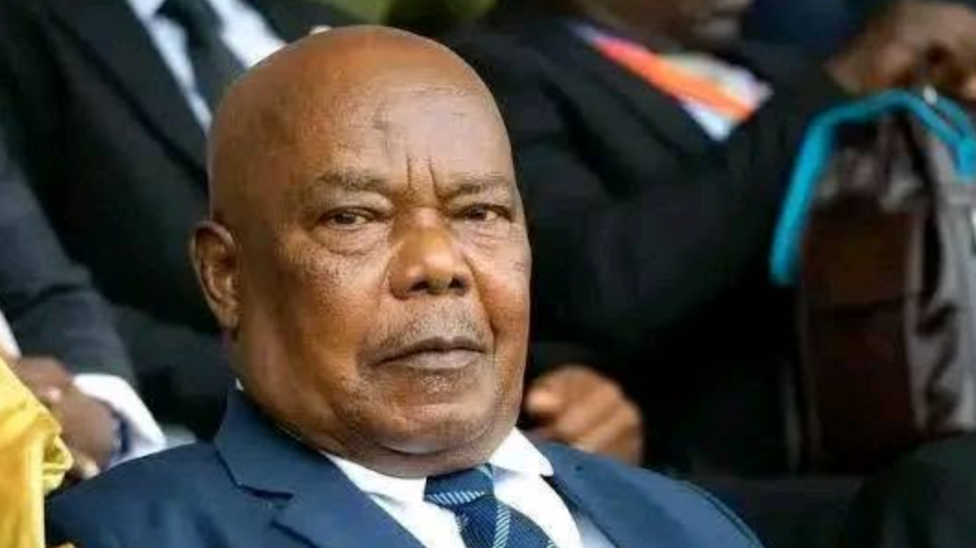 Tanzania First Gentleman Hafidh Ameir Hassan Dies at Hospital