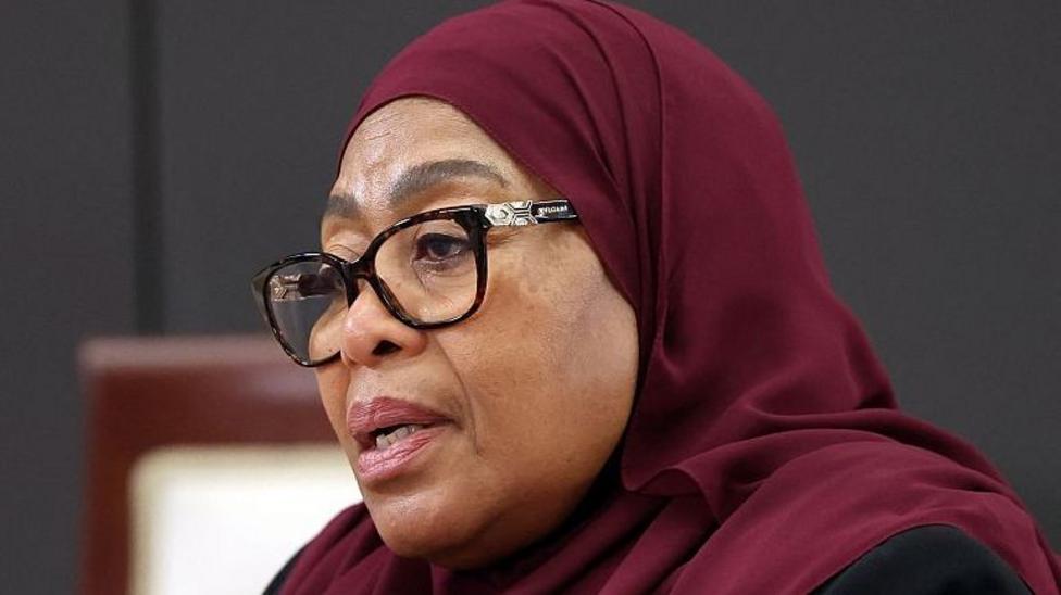 Tanzania President Samia Husband Hafidh Ameir Dies in Hospital