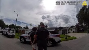 Florida Teen Arrested Over Snapchat Daytona School Threats