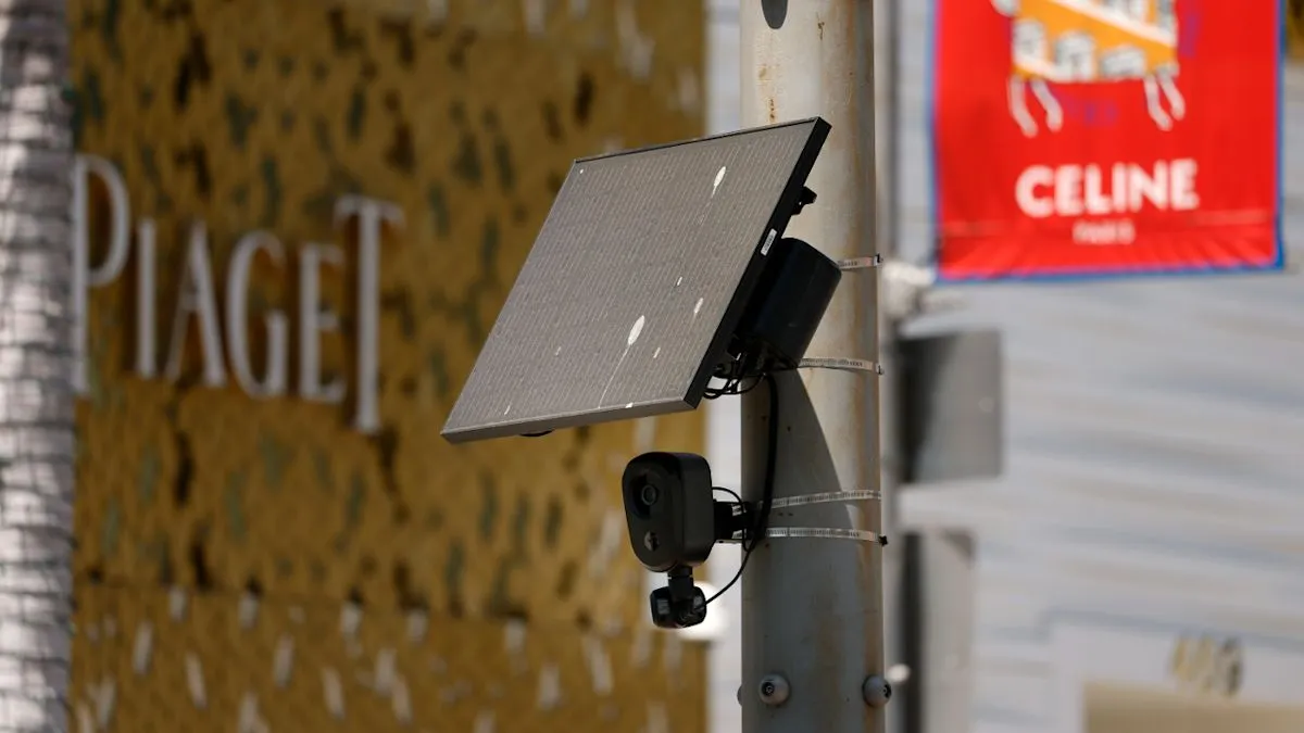 Tennessee Surveillance Revolt Sparks Debate on Civil Liberties