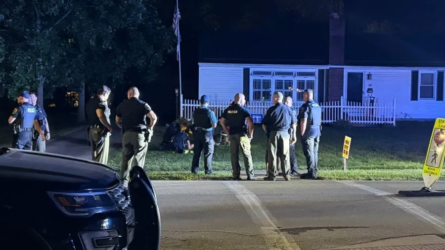 Three Juveniles Detained After Gunfire Near Canfield Fairgrounds