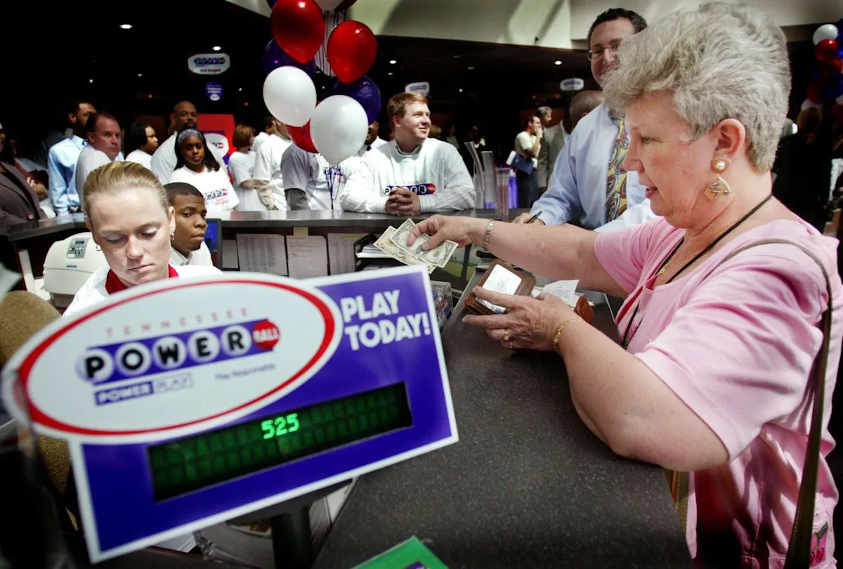 Tennessee Lottery Releases September 5 Results and Guidelines