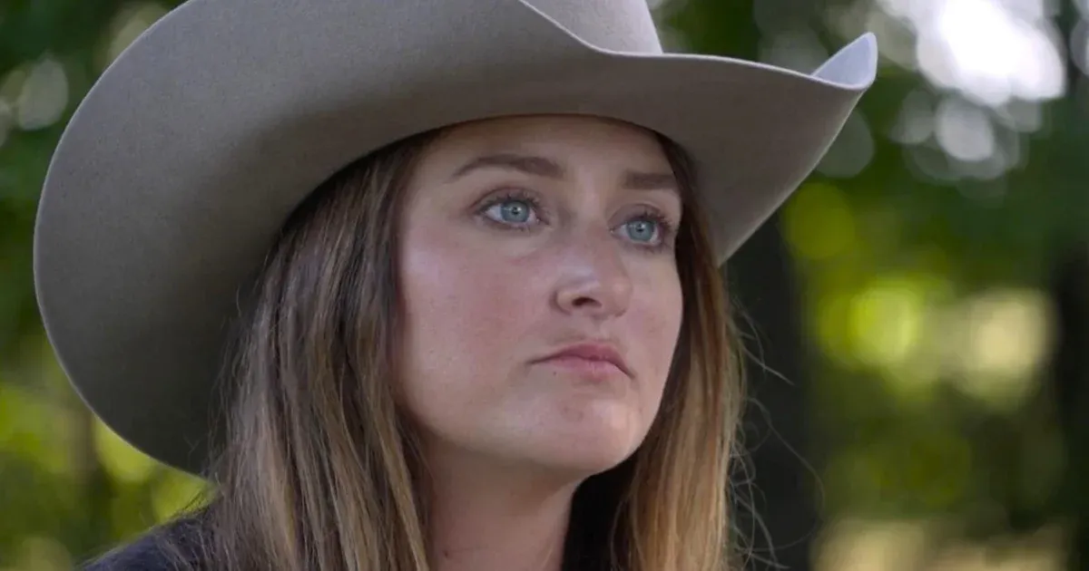 Inside Detective Dakota Black’s Personal Hunt for Missing Woman
