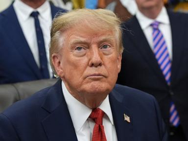 Trump Announces US-Denmark Security Pact for Greenland