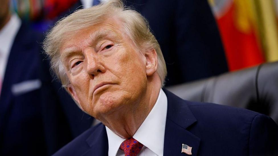 Trump Demands Interest Rate Cut Following Strong US Jobs Report