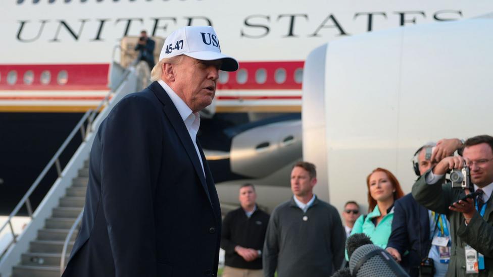 Trump Dismisses AI Safety Concerns as Tech Sector Debates Rules