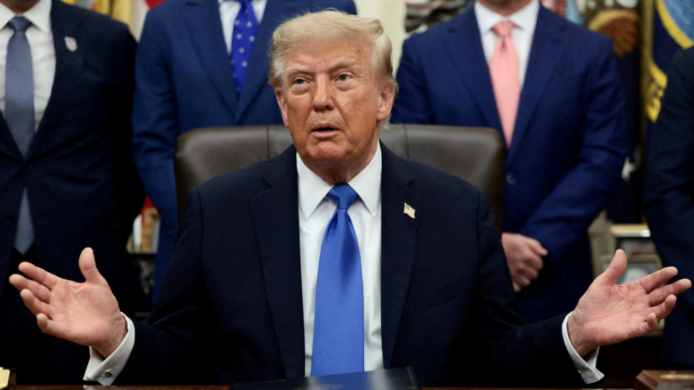 Trump Rejects AI Safety Warnings and Emergency Shutdown Mandates