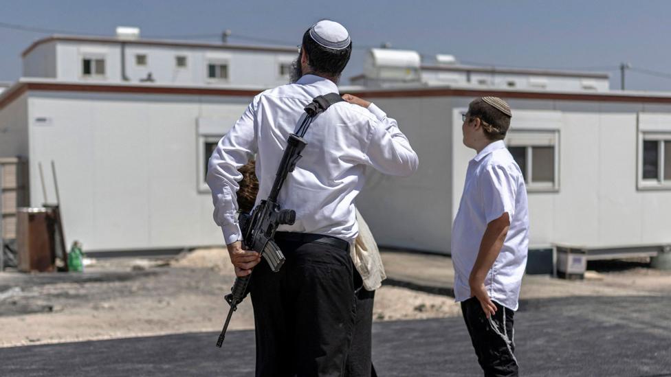 UK Settlement Trade Ban Plunges Israeli Ties to New Low