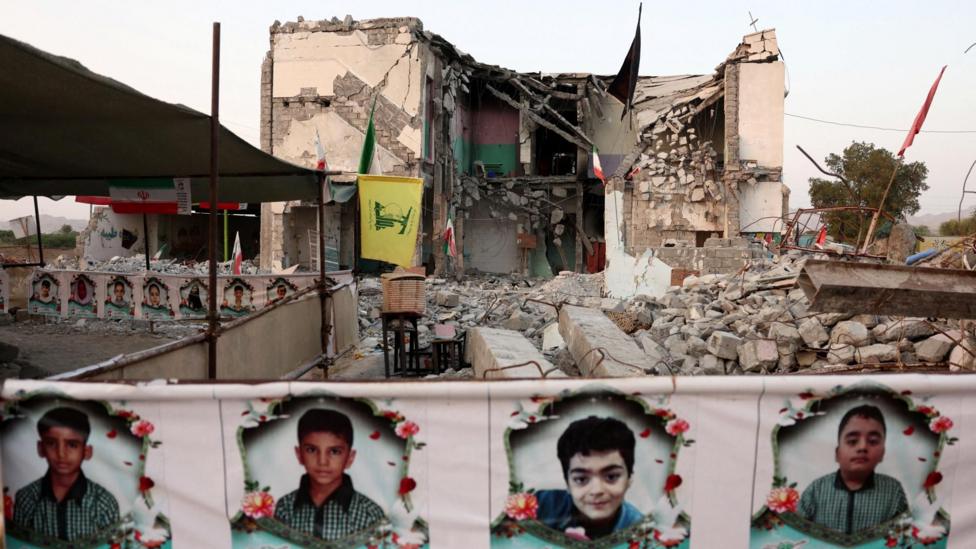 UN Panel Finds Evidence of US War Crimes in Strikes on Iran