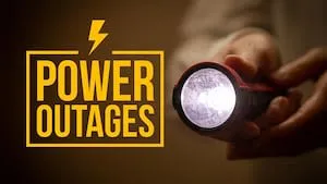 Severe Storms Knock Out Power to Thousands Across Miami Valley