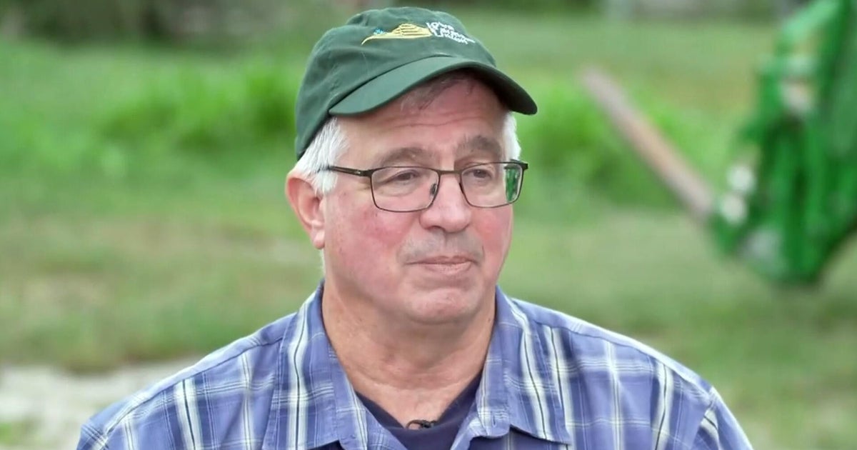 US Farmers Face Tariff, Inflation, Diesel Cost Crisis