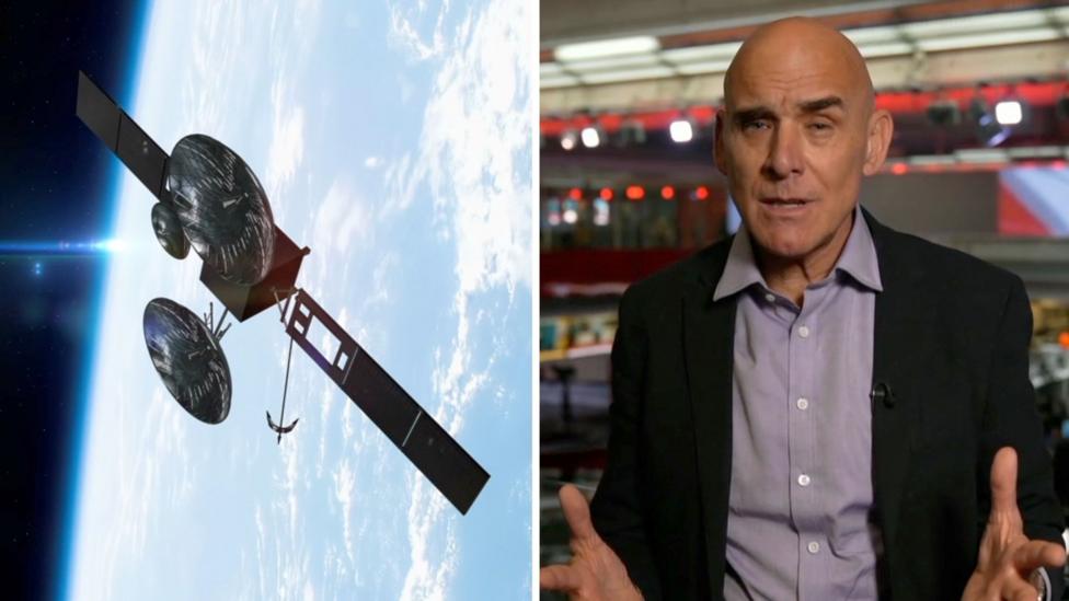 US Officials Warn of Orbital Arms Race as Threats Escalate