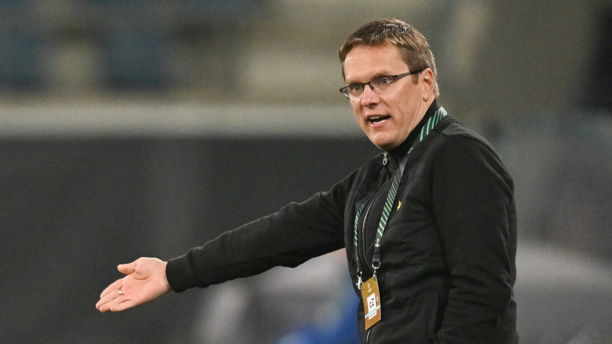 Valdas Dambrauskas: How Game Show Win Built a Top Soccer Coach
