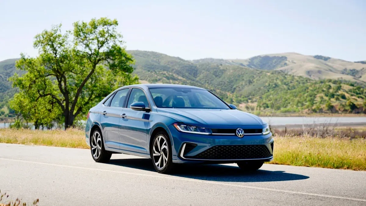 Volkswagen Approves Overhaul to Slash Models and Factories