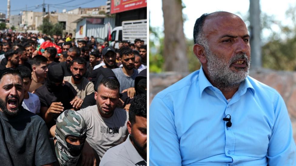 West Bank Violence Surges as Two Palestinian Youths Die