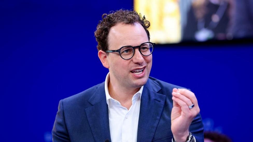 Why Anthropic CEO Dario Amodei Urges Slower AI Rollout