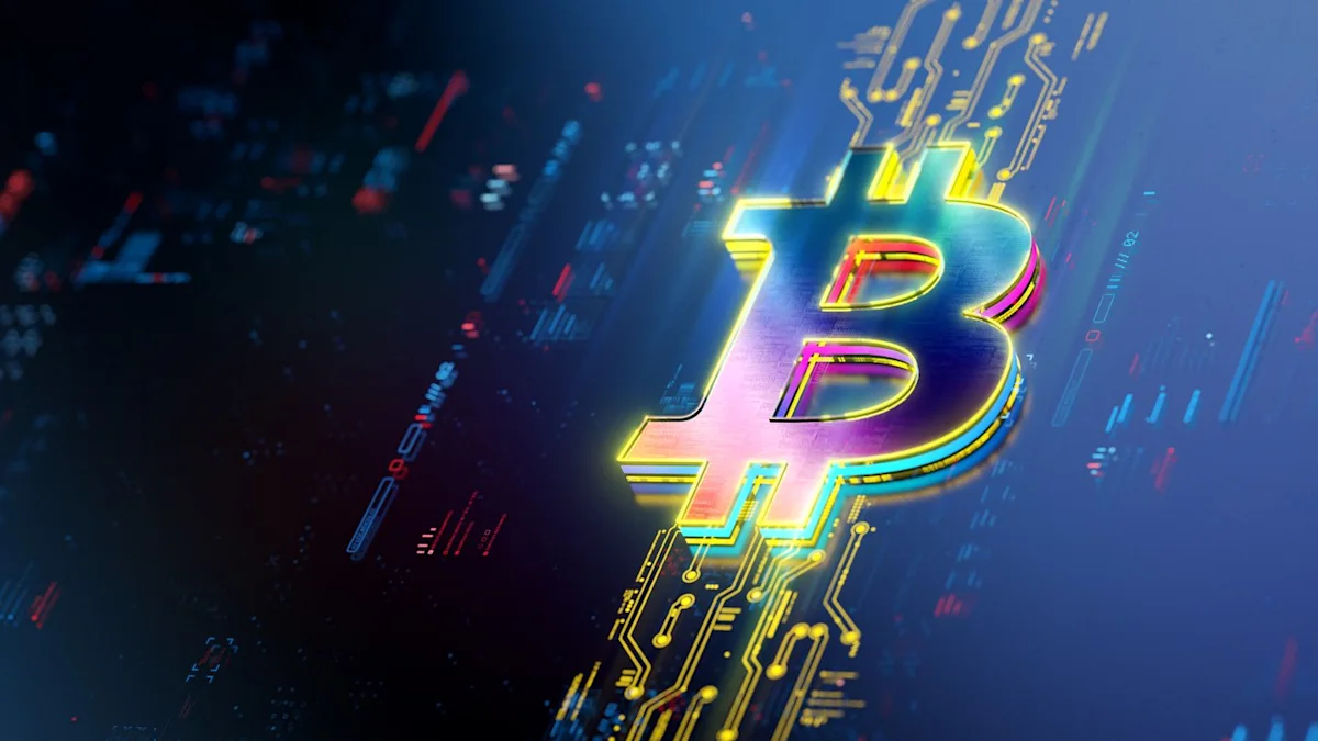 Why Bitcoin Miner Data Signals a Major Buying Opportunity