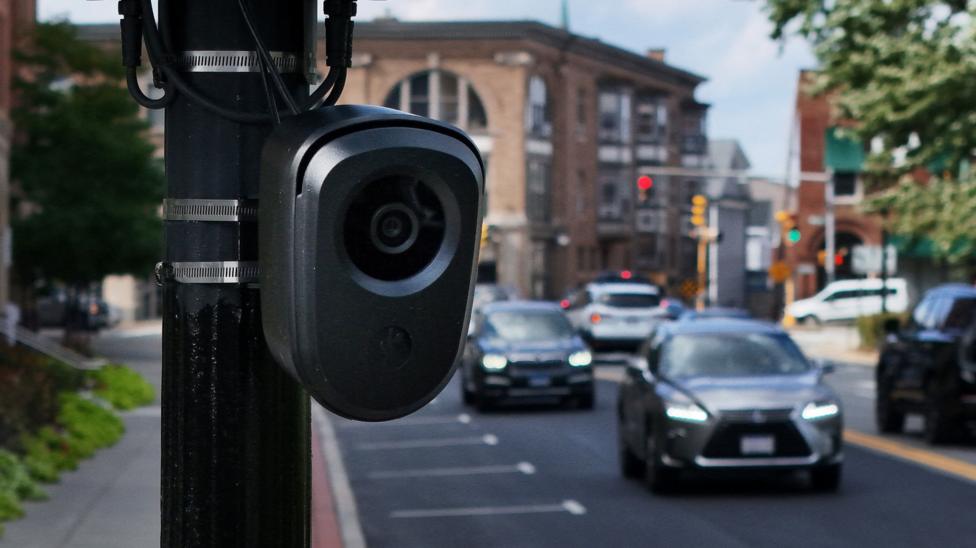 Why Flock Safety AI Cameras Face Nationwide Sabotage