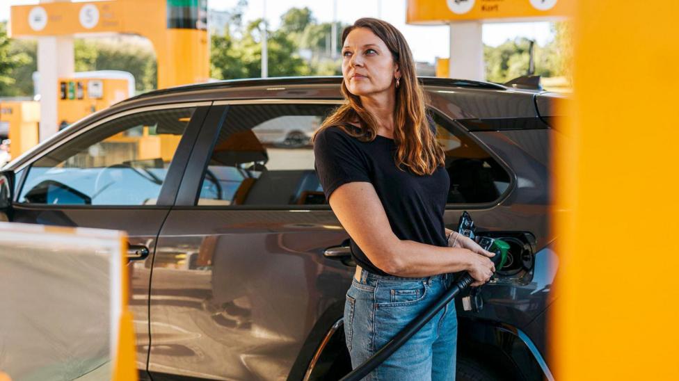 Why Fuel Costs Reached New Multiyear Highs This Week