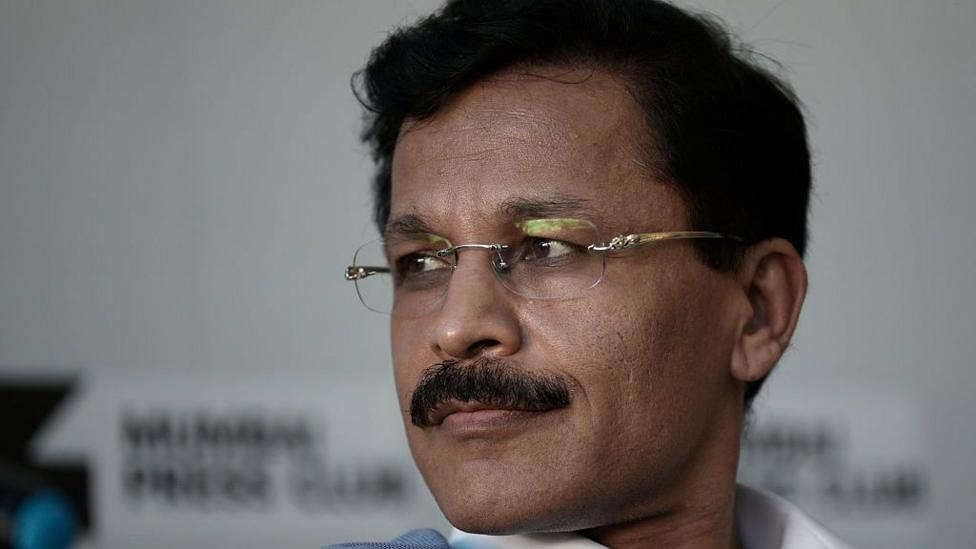 Why India Food Safety Officer Tukaram Mundhe Went Viral