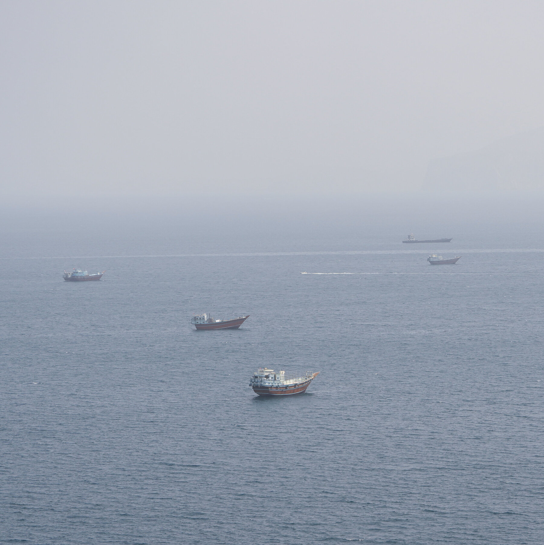Why Iran Tanker Attacks Threaten Persian Gulf Oil Shipping