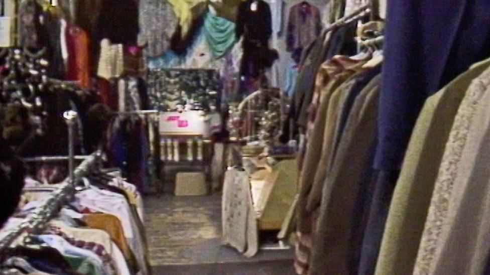 Why Manchester Vintage Emporium Afflecks Palace Shaped Fashion