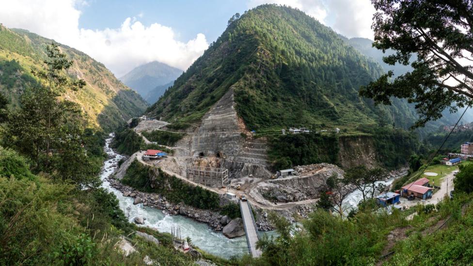 Why Nepal Hydro Power Crisis Deepens After Catastrophic Floods