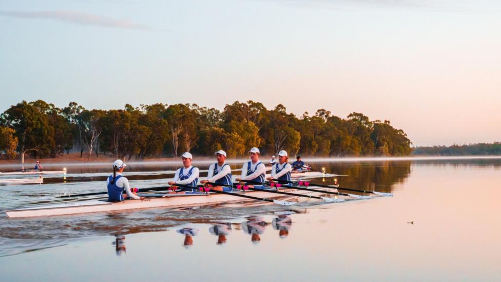 Why Queensland Olympic River Venue Faces Severe Scrutiny