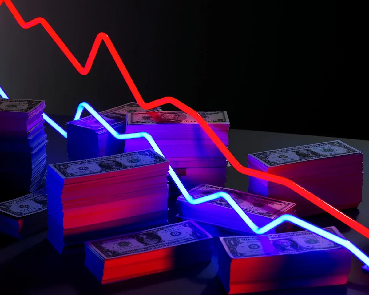 Rezolve AI Stock Crashes Following Erased Google Cloud Gains