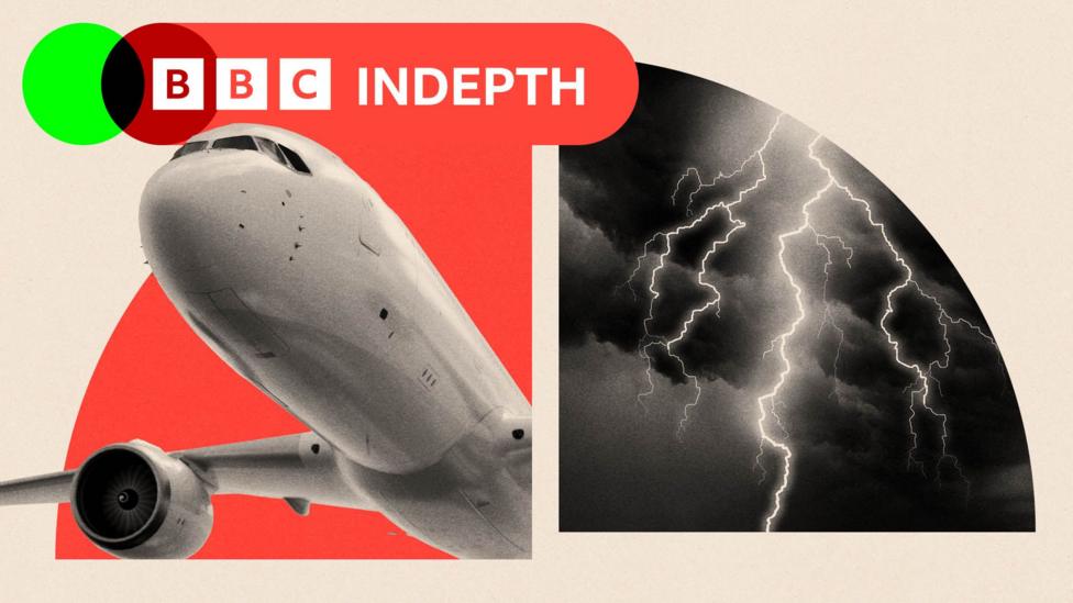 Why Severe Turbulence and Flight Delays Are Rising Rapidly