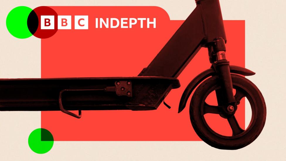Why UK Electric Scooter Laws Face Prolonged Delays