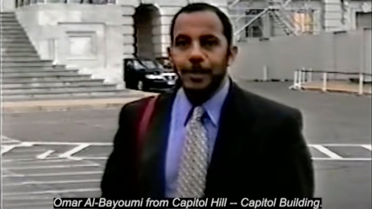 Why Unsealed 9/11 Evidence Ties Saudi National to Hijackers